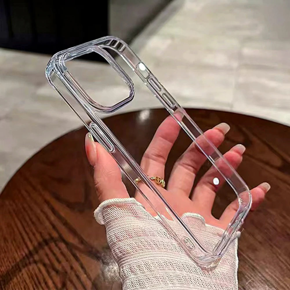 Mobile phone accessories